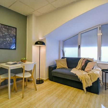 Unirii Center Apartments By Olala Homes Бухарест Екстер'єр фото