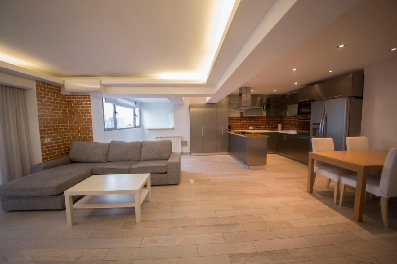 Unirii Center Apartments By Olala Homes Бухарест Екстер'єр фото