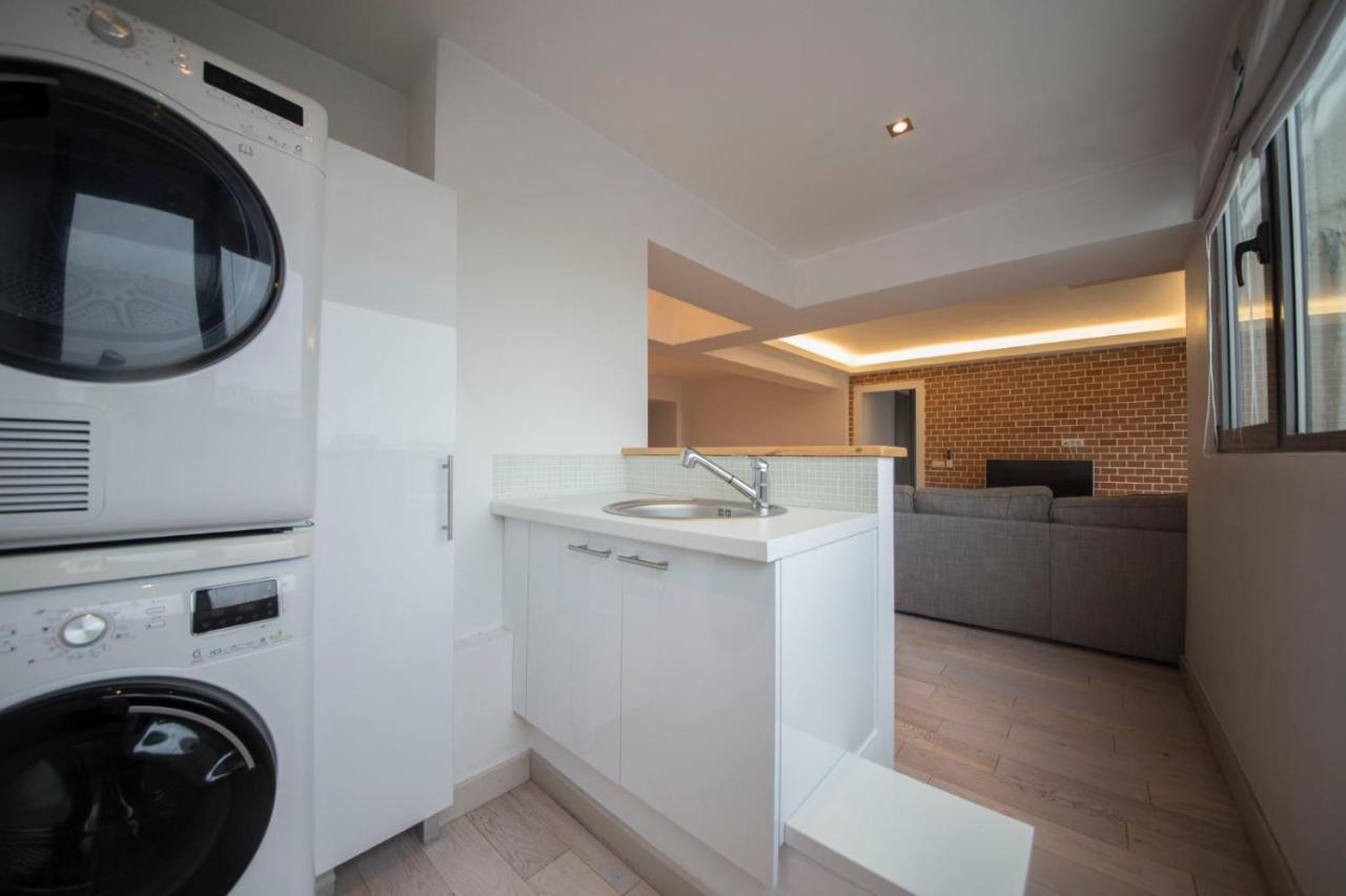 Unirii Center Apartments By Olala Homes Бухарест Екстер'єр фото