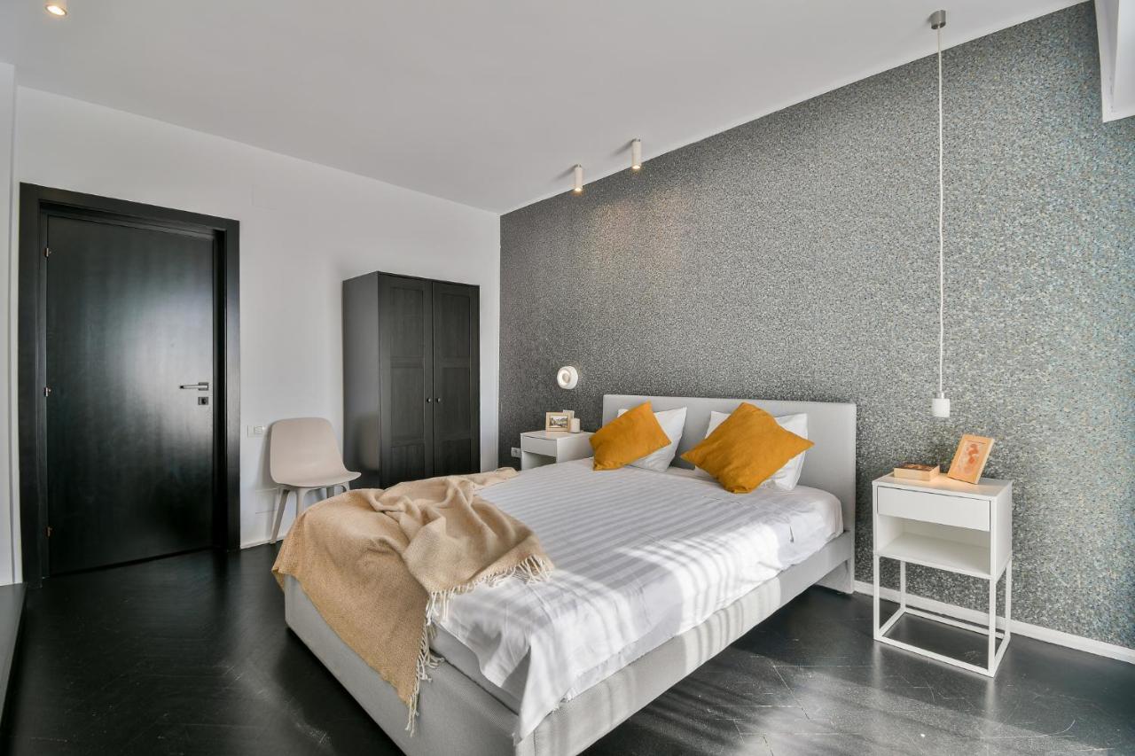 Unirii Center Apartments By Olala Homes Бухарест Екстер'єр фото