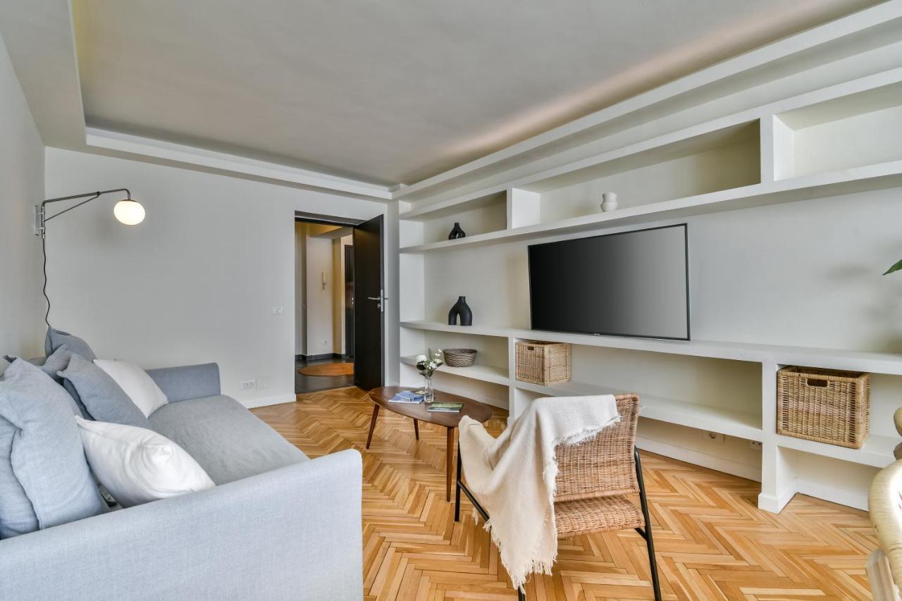 Unirii Center Apartments By Olala Homes Бухарест Екстер'єр фото