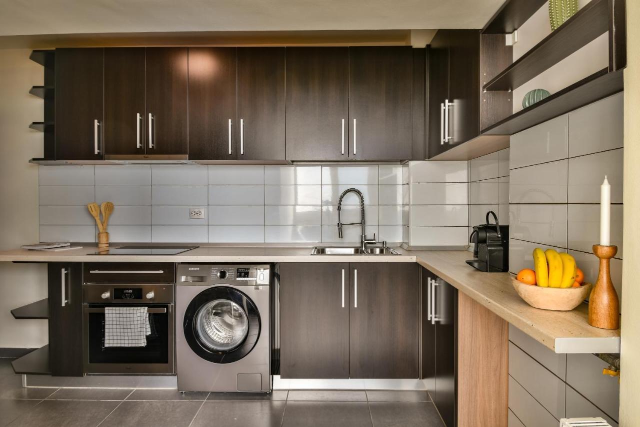 Unirii Center Apartments By Olala Homes Бухарест Екстер'єр фото