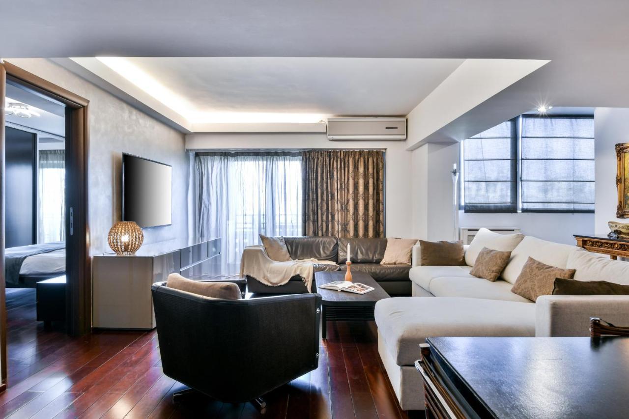 Unirii Center Apartments By Olala Homes Бухарест Екстер'єр фото